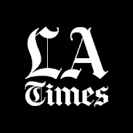49th vice president LA Times Crossword